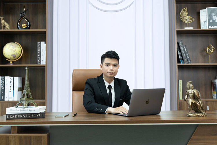 Doanh nhân Nguyễn Hữu Linh bật mí công thức truyền thông cho nhiều Master ngành làm đẹp 1 Doanh nhân Nguyễn Hữu Linh bật mí công thức truyền thông cho nhiều Master ngành làm đẹp