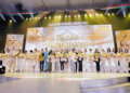 Bom tấn Festival PMU Universe Awards gây bất ngờ lớn trong năm 2023