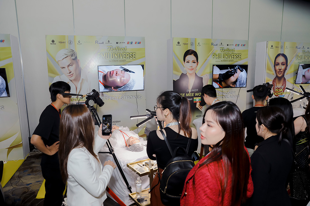 Bom tấn Festival PMU Universe Awards gây bất ngờ lớn trong năm 2023 3 Festival PMU Universe Awards 2023 49