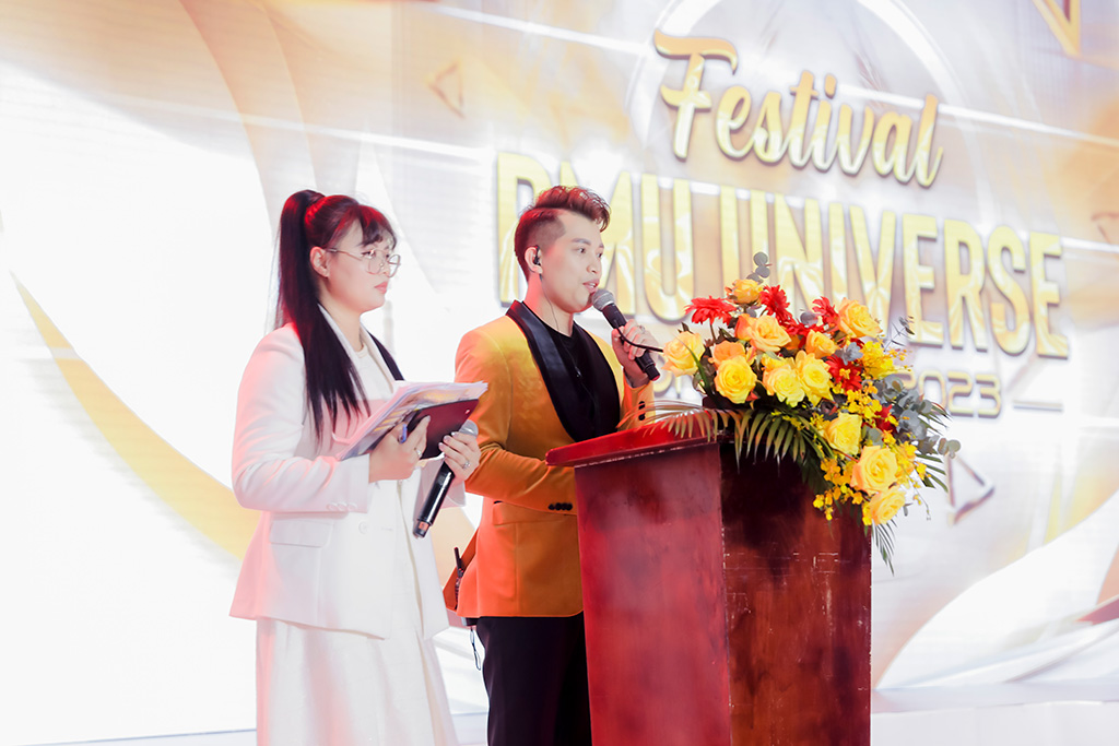 Bom tấn Festival PMU Universe Awards gây bất ngờ lớn trong năm 2023 4 Festival PMU Universe Awards 2023 8 1