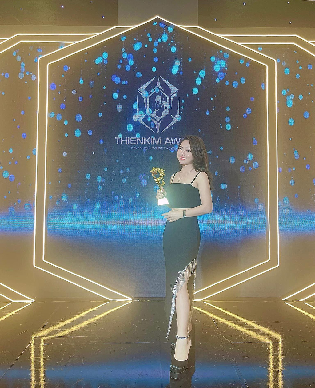 Master Thanh Hana chinh phục khách hàng bằng tay nghề điêu luyện 5 Master thanh hana 7