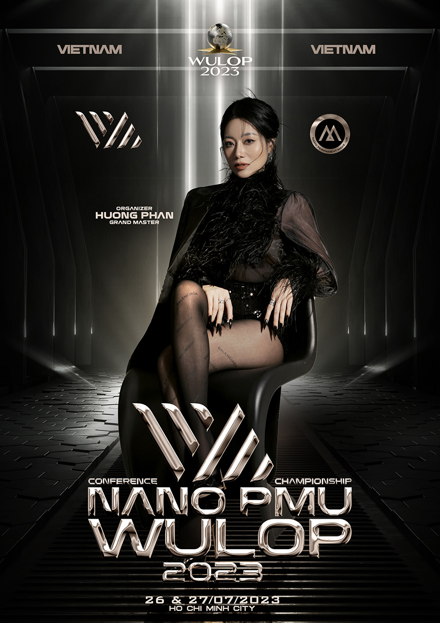Hội thảo Nano PMU WULOP 2023 chính thức trở lại 2 Hoi thao Nano PMU WULOP 2023