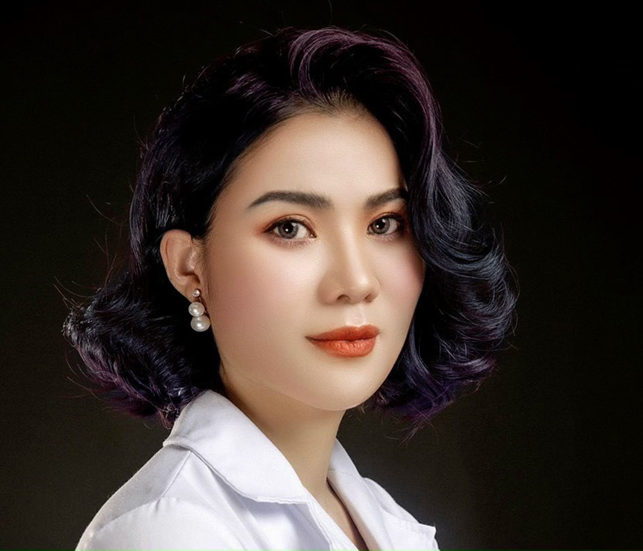 CEO Hoang Thanh Huyen 4