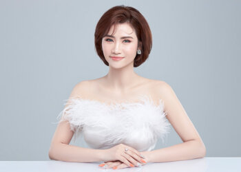 CEO Lê Hồng Xiêm – Hình mẫu lý tưởng của người phụ nữ hiện đại xinh đẹp, bản lĩnh