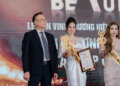 Đại sứ làm đẹp quốc tế The Face Beauty 2023 – Master Chakra Ling và hành trình chinh phục đam mê