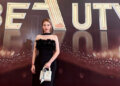 CEO Hằng Nga – tỏa sáng với vai trò Đại sứ làm đẹp quốc tế tại The Face Beauty 2023