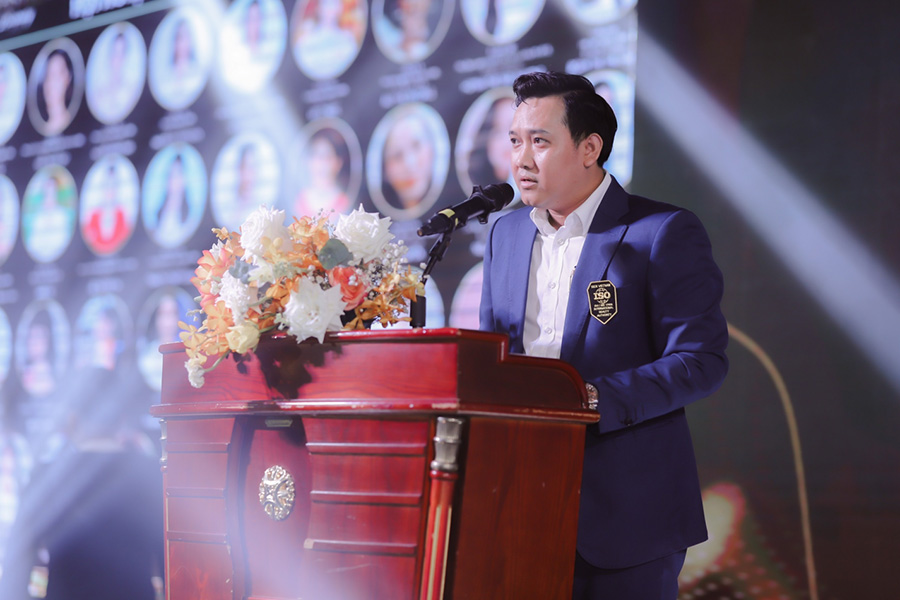 CEO Nguyen Kim Thanh 1