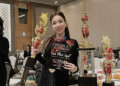 Master Trần Nhật Uyên Phương - Cô gái vàng làm rạng danh xứ Huế khi đoạt giải tại cuộc thi thẩm mỹ Châu Âu 10 Master Trần Nhật Uyên Phương – Cô gái vàng làm rạng danh xứ Huế khi đoạt giải tại cuộc thi thẩm mỹ Châu Âu