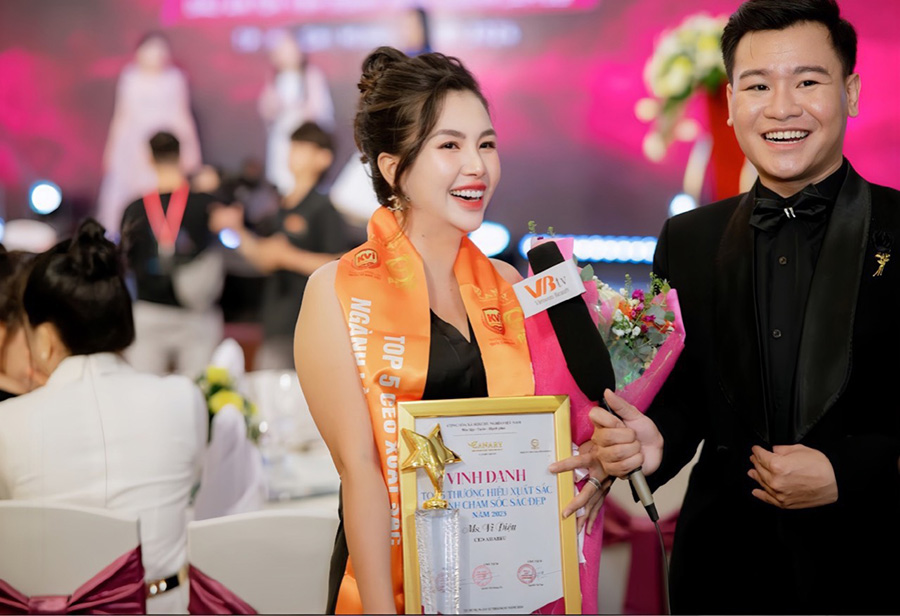 TRAN THI HONG DIEU 1