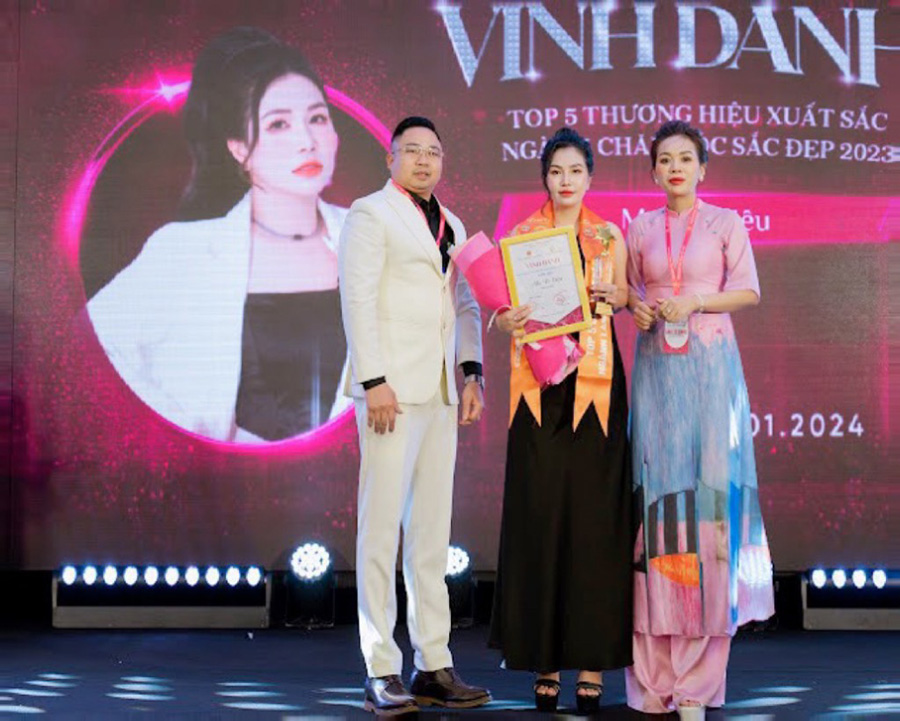 TRAN THI HONG DIEU 4