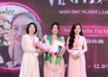 Chuyên gia Nguyễn Thị Mai Đào xuất sắc trở thành “Ngôi sao ngành làm đẹp 2023”