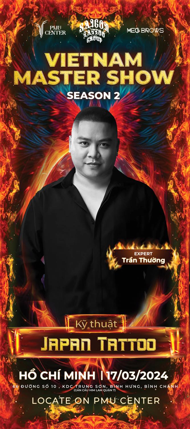 Tran Thuong 3