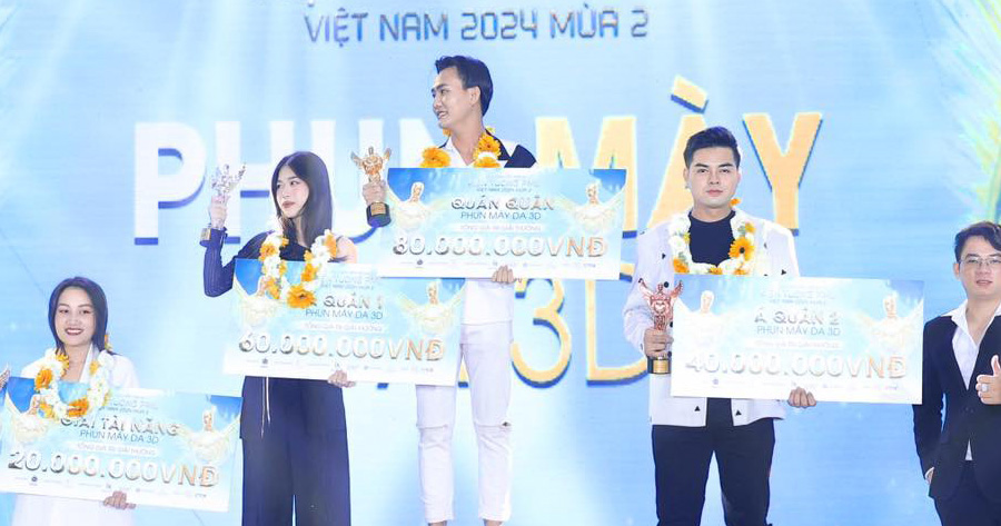 CHAU HOANG KHANG bia