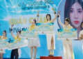 Thí sinh Minh Anh Trần khẳng định tài năng với giải thưởng Quán quân toàn năng trên da 3D tại The Stars PMU Show 2024