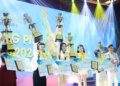 Ngọc Ánh Lê xuất sắc đăng quang ngôi vị Kiện Tướng PMU tại The Stars PMU Show 2024