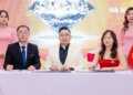 NCP Group cùng Chủ tịch Nguyễn Đình Sơn gây tiếng vang lớn trong cộng đồng thẩm mỹ với công nghệ Mesocell Kim cương tan
