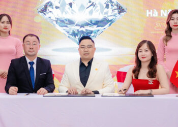 NCP Group cùng Chủ tịch Nguyễn Đình Sơn gây tiếng vang lớn trong cộng đồng thẩm mỹ với công nghệ Mesocell Kim cương tan