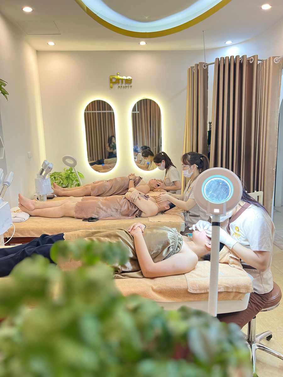 Pime beauty spa 2