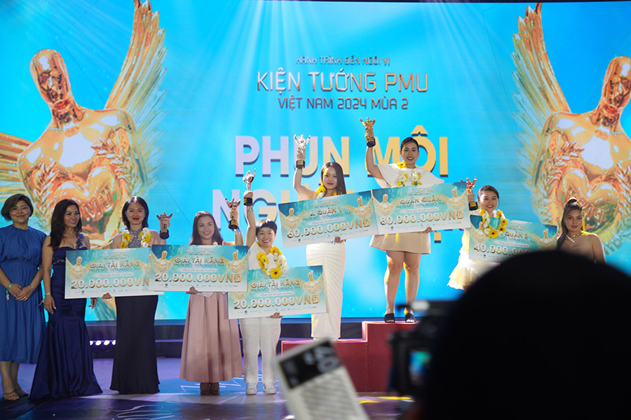 TRAN THI THUY TRINH 1