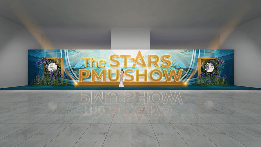 Hội thảo The Stars PMU Show 2024 - Nơi quy tụ những chuyên gia đình đám của ngành phun xăm thẩm mỹ chuẩn bị khai mạc 4 The Stars PMU Show 2024 9