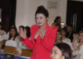 Master Phương Sáng Gây Bùng Nổ Với Kỹ Thuật Làm Hồng Nhũ Hoa Tại Workshop Update Season 1 – Kỹ Năng Phun Xăm