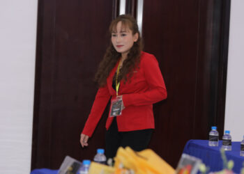 Master Thu Anh Bùng Nổ Với Vai Trò Speaker Tại “Workshop Update Season 1 – Kỹ Năng Phun Xăm”