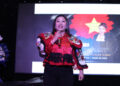 Master Thủy Jolie Với Kỹ Thuật Bấm Mí Thần Tốc Tại Workshop Update Season 1 – Kỹ Năng Phun Xăm