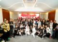 Saigon Tattoo Convention 2024: Sự Trở Lại Đầy Đẳng Cấp Sau 12 Năm Chờ Đợi