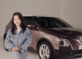 Hãng xe điện của tỷ phú Phạm Nhật Vượng chơi lớn, mời ‘Em gái quốc dân’ Kim Yoo Jung là Đại sứ thương hiệu của mẫu xe mới tại Indonesia và Thái Lan