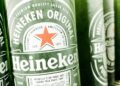 Đóng cửa nhà máy ở Quảng Nam, liền được phê duyệt nâng công suất nhà máy lớn nhất ĐNÁ tại Vũng Tàu, Heineken có tổng cộng bao nhiêu dự án trên toàn lãnh thổ Việt Nam?