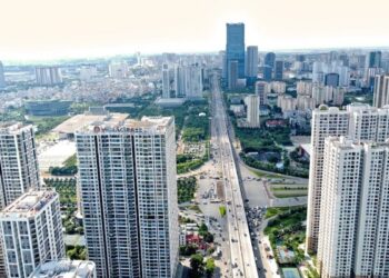 HoREA: Rất cần nới trần tín dụng thêm 1% cho giai đoạn trước Tết