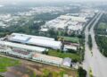 Đất công nghiệp phía Nam có thể khan hiếm giai đoạn 2023-2026