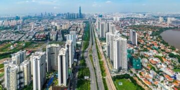 Vực dậy thị trường bất động sản: Không chỉ cần vốn ngân hàng