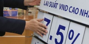Đã có ngân hàng nâng lãi suất tiết kiệm lên 11%