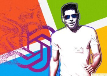 Dấu hỏi về Sam Altman khi OpenAI ‘chảy máu chất xám’