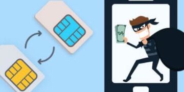 Mất tiền tỷ trong tài khoản ngân hàng vì bị ‘hack sim’ điện thoại