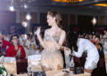 Á Hậu Nguyễn Thị Mỹ Duyên: Biểu Tượng Sắc Đẹp Đồng Hành Cùng The Masters Beauty of Vietnam 2024