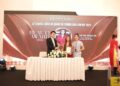 CEO LÊ THỊ NGỌC HÀ – TOP 10 THƯƠNG HIỆU LÀM  ĐẸP XUẤT SẮC 2024