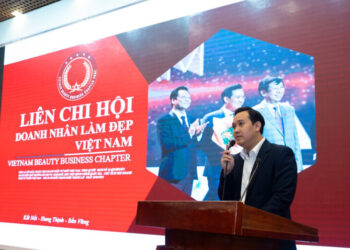 CEO NGUYỄN THỊ DUYÊN (DUYEN YEON AN) – KHÁCH MỜI VIP TẠI THE FACE BEAUTY 2024 TẠI HÀ NỘI