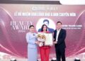 CEO TRANG KAMI –THƯƠNG HIỆU ĐÀO TẠO LÀM ĐẸP XUẤT SẮC