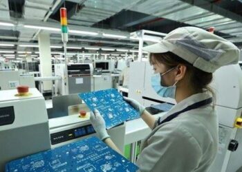 Doanh nghiệp xuất khẩu chịu ảnh hưởng của biến động tỷ giá
