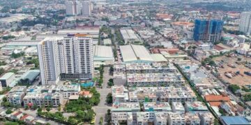 Các dự án nằm trong kế hoạch mở bán 2023