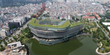 Thanh tra Chính phủ: Bitexco phải nộp 26 tỷ đồng tiền thuê đất bổ sung tại dự án JW Marriott Hà Nội