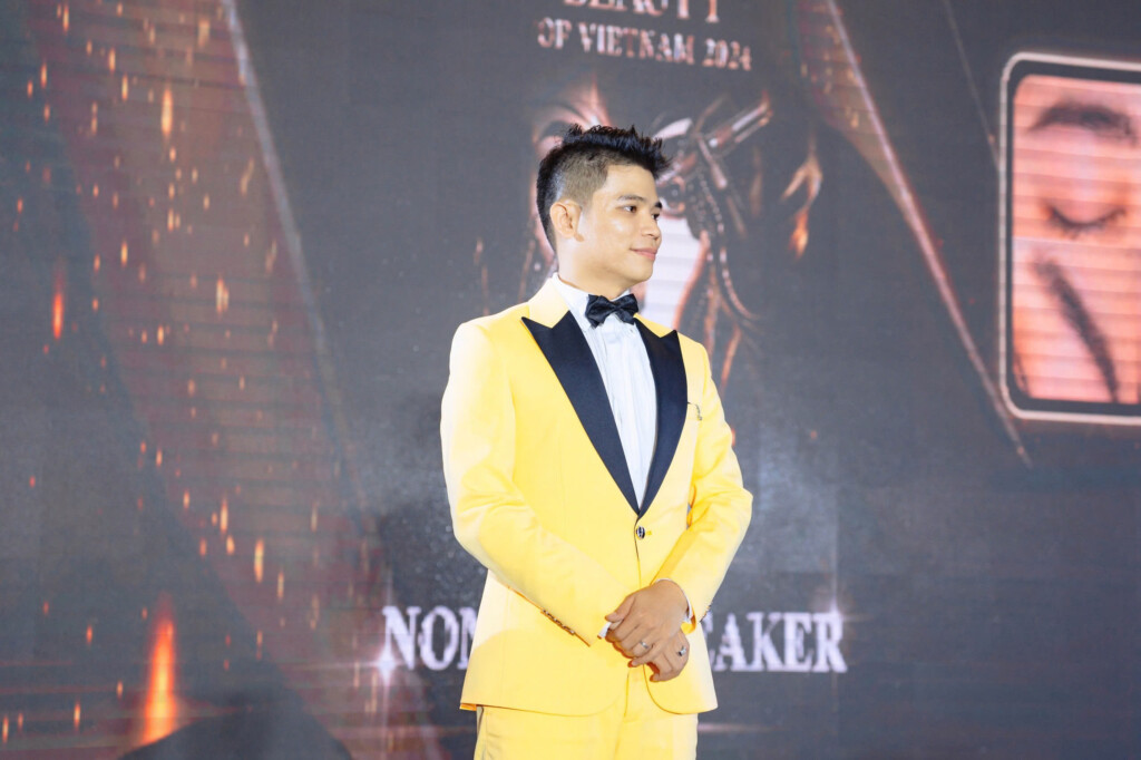 suc manh lanh dao va tam anh huong cua ceo nguyen huu linh tai the masters beauty of vietnam 2024