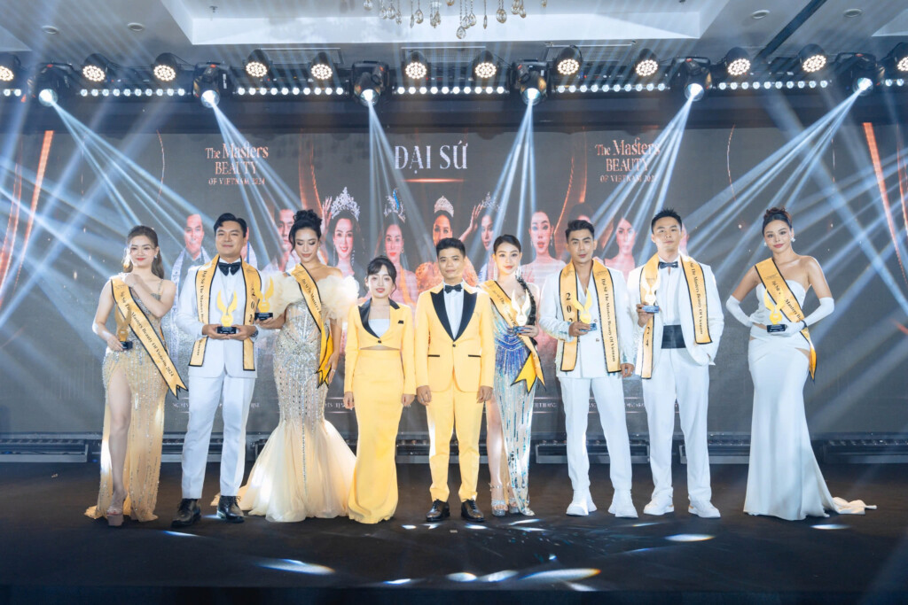 vu linh dai su the master beauty of vietnam 2024 khi dam me gap go tai nang 1