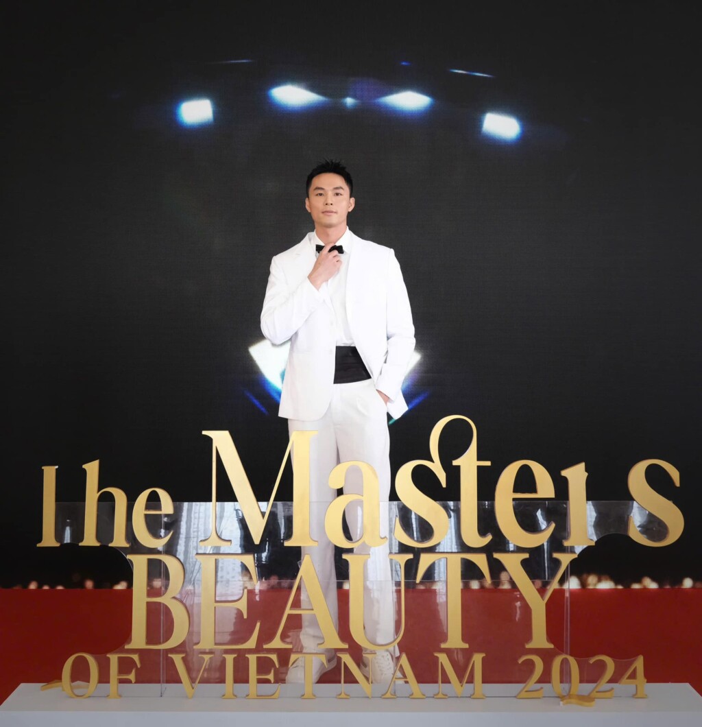 vu linh dai su the master beauty of vietnam 2024 khi dam me gap go tai nang 2
