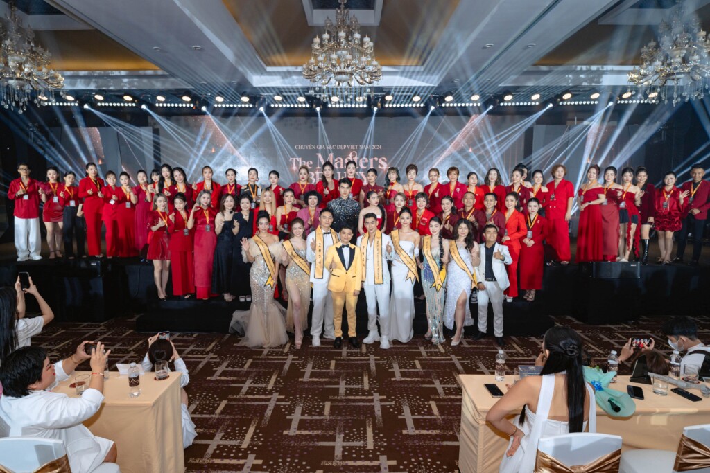 vu linh dai su the master beauty of vietnam 2024 khi dam me gap go tai nang 4