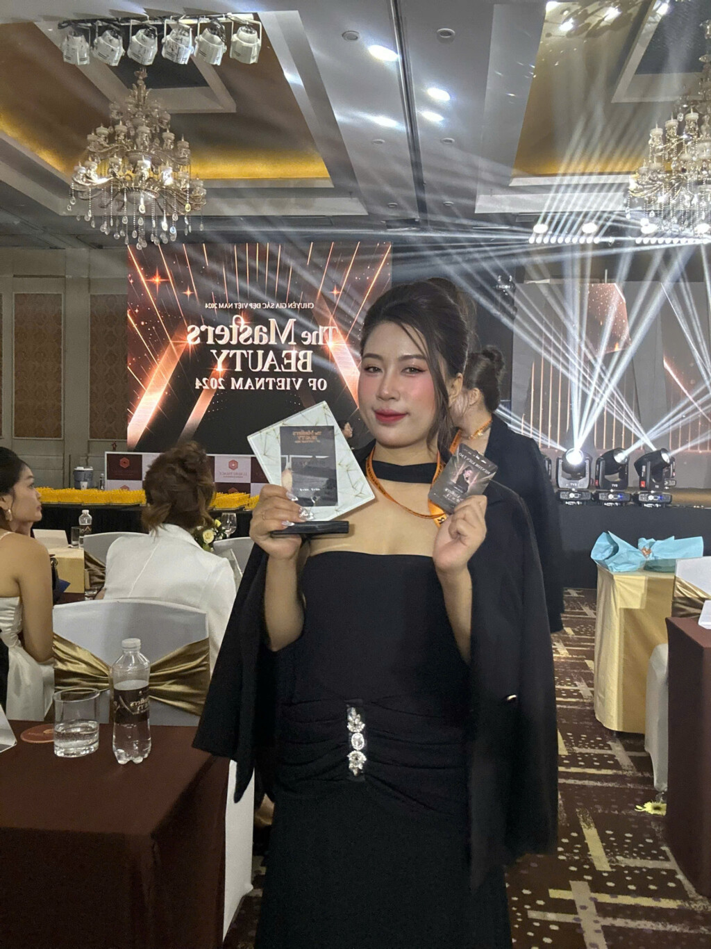 hoi thao the masters beauty of vietnam 2024 mentor le nuong va su menh ton vinh net dep tu nhien 4