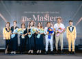 IVIVA Khẳng Định Uy Tín Thương Hiệu Tại The Masters Beauty of Vietnam 2024