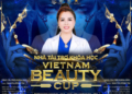 Master Mai Phương: Speaker Truyền Cảm Hứng Tại Việt Nam Beauty Cup 2024